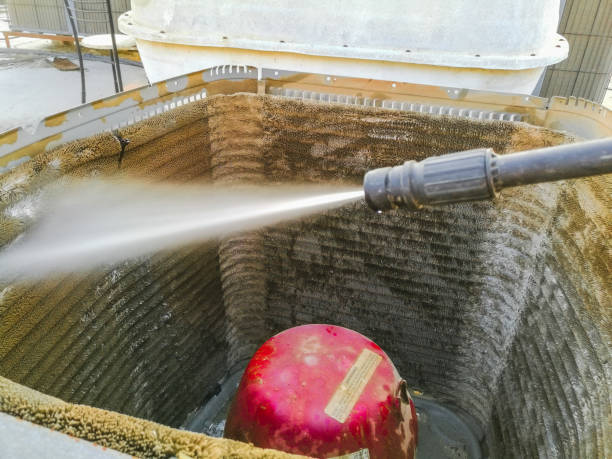 Best Duct Cleaning for Offices  in Riesel, TX