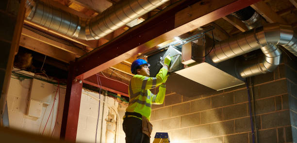 Best HVAC Air Duct Cleaning  in Riesel, TX