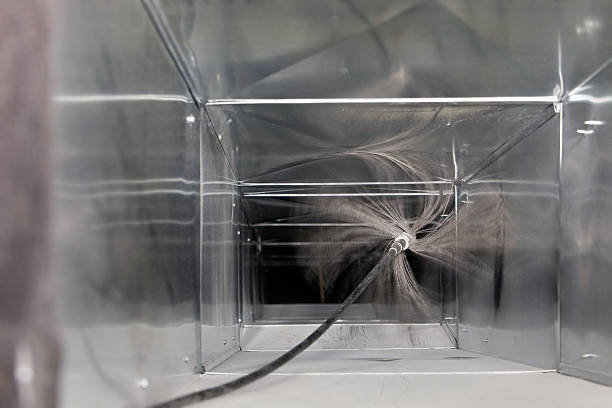 Best Affordable Duct Cleaning Services  in Riesel, TX