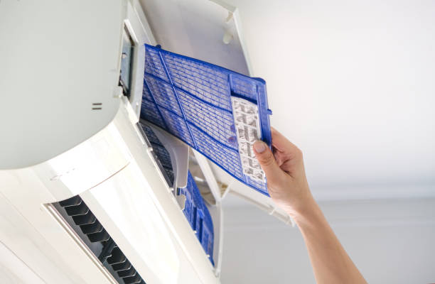 Best Commercial Air Duct Cleaning  in Riesel, TX