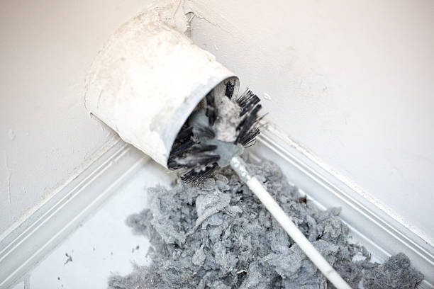 Best HVAC System Cleaning  in Riesel, TX